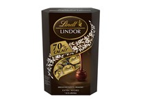 Lindt Lindor Čokoláda Dark 70% 1x337g