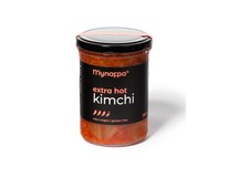 Zelí Kimchi extra hot 1x390g