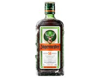 Jägermeister 35% 500 ml