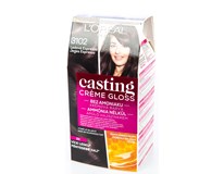 L'Oréal Casting Creme Gloss Barva na vlasy 310 (3102) Ledové Espresso 1x1ks