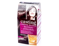 L'Oréal Casting Creme Gloss Barva na vlasy Ledová Mocha 510 (5102) 1x1ks