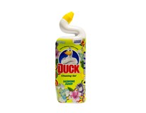 Duck Tekutý WC čistič Jasmine Jump 1x750ml