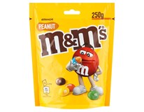 M&M's Bonbóny arašídové 1x250 g