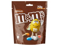 M&M's Bonbóny čokoládové 1x250 g