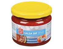 Fine Life Salsa Dip mild spiced 1x315g