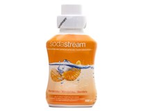 Sodastream Sirup příchuť mandarinka 500 ml
