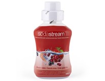 Sodastream Sirup příchuť zahradní ovoce 500 ml