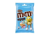M&M's Vajíčka velikonoční 16x80g