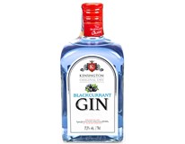 Kensington Blackcurrant Dry Gin 37,5% 1x700ml