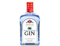 Kensington Blackcurrant Gin 37,5% 6x700ml