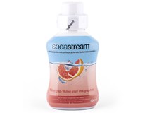 Sodastream Sirup příchuť růžový grep 1x500ml