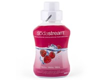 Sodastream Sirup příchuť malina 500 ml