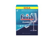 Finish Classic Everyday Clean Tablety do myčky 1x140ks