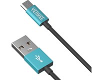 Kabel USB/Micro Yenkee 221BBE 1m 1ks
