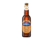 Birell stylu IPA Nealkoholické pivo 20x500ml vratná láhev