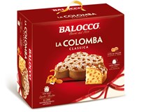 Balocco Colomba 500 g