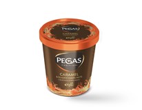 Prima Pegas Premium Caramel&Hazelnuts//karamel&ořechy mraž. 1x460ml