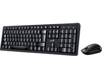 GENIUS Set klávesnice a myš KM-8200 1 ks