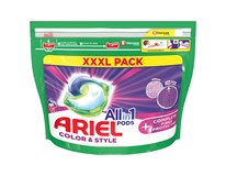 Ariel All-In-1 PODs Complete Tablety na praní 1x60ks