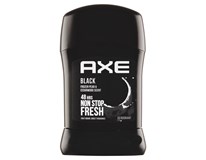 Axe Black Stick Tuhý deodorant pánský 1x50ml