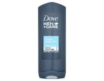 Dove Men+Care Clean Comfort Sprchový gel pánský 1x400ml