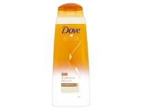 Dove Radiance Revival Šampon pro velmi suché vlasy 1x400ml