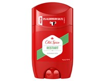 Old Spice Restart Tuhý deodorant pánský 1x50ml