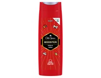 Old Spice Booster Sprchový gel a šampon pánský 1x400ml