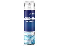 Gillette Series Sensitive Pěna na holení 1x250ml