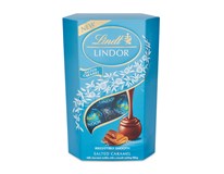 Lindt Lindor Čokoláda slaný karamel 200 g