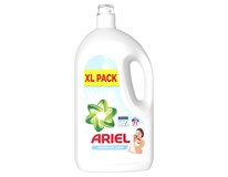Ariel Sensitive Prací gel (71 praní) 1x3,905L