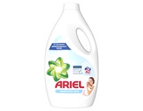 Ariel Sensitive Tekutý prací prostředek (42 praní) 1x2.31L