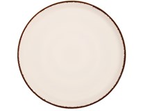 METRO PROFESSIONAL Ateo Pizza Talíř 31 cm porcelán 1 ks