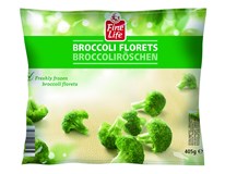 Fine Life Brokolice mraž. 1x405g