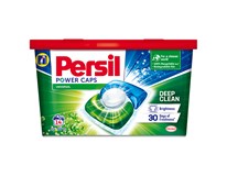 Persil Power Caps Expert Deep Clean Tablety na praní (14 praní) 1x210g
