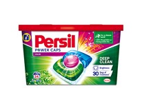 Persil Power Caps Color Deep Clean Tablety na praní (14 praní) 1x210g