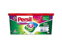 Persil Power Caps Color Deep Clean Tablety na praní (33 praní) 1x495g