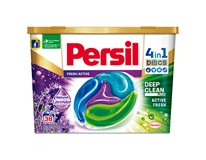 Persil Fresh Active Lavender 4v1 Tablety na praní (38 praní) 1x950g
