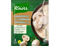 Knorr Polévka krémová žampionová (2 porce) 45 g