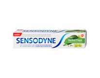 Sensodyne Herbal Fresh Zubní pasta s fluoridem 1x75ml
