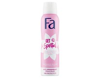 Fa Get Spiritual Deodorant/ Antiperspirant 1x150ml