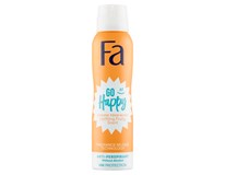 Fa Go Happy Deodorant/ Antiperspirant 1x150ml