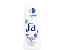 Fa Yoghurt Blueberry Sprchový gel 1x250ml