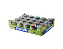 Jogobella Jogurt bez přidaného cukru chlaz. 20x 150 g