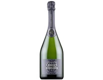 Charles Heidsieck Brut Reserve Champagne 1x750ml