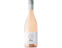 Palais de France Rosé suché růžové víno 750 ml