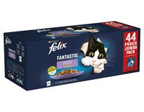 Felix Kapsy pro kočky lahodný výběr 44x85g