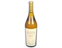 Domaine Rolet Arbois Blanc Tradition 750 ml