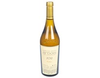 Domaine Rolet Arbois Blanc Tradition 6x750ml