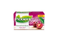 Pickwick Čaj ovocný třešeň 12x40g